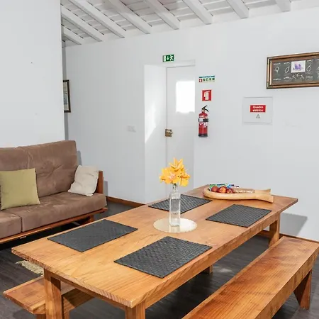 Hébergement de vacances Casa Medronho São Mateus