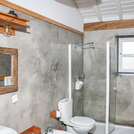 Casa Medronho Hébergement de vacances *