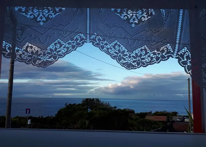 Casa Medronho בית נופש