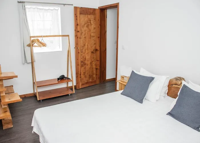 Casa Medronho São Mateus