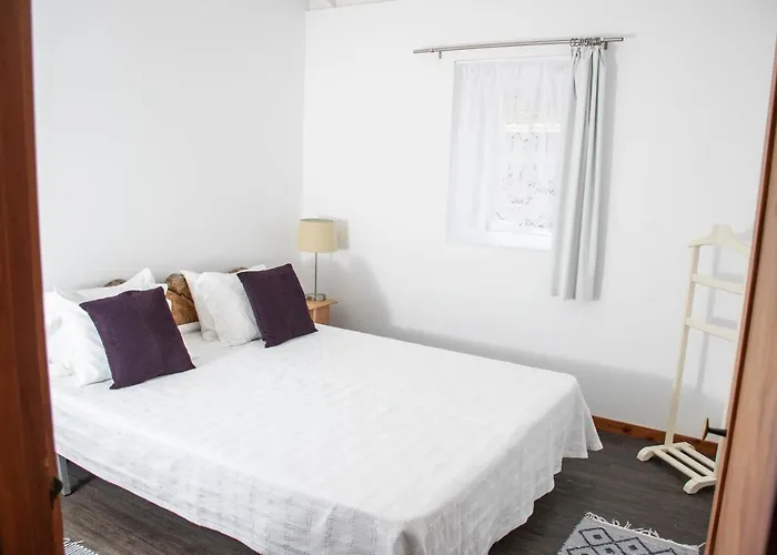 Casa Medronho * São Mateus