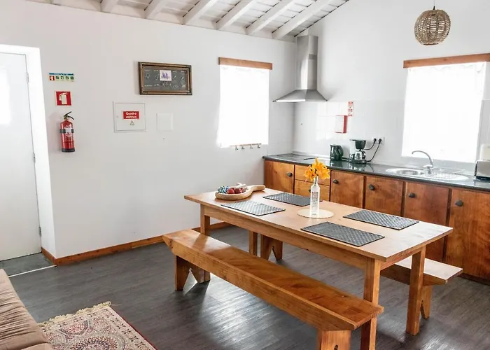 בית נופש Casa Medronho