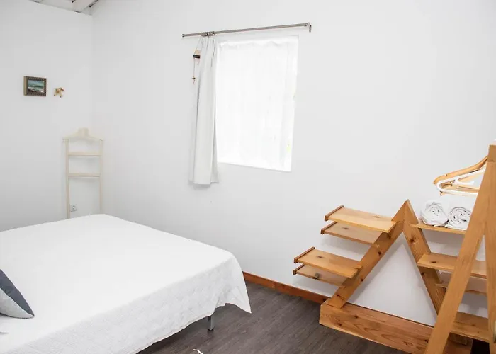 Casa Medronho בית נופש