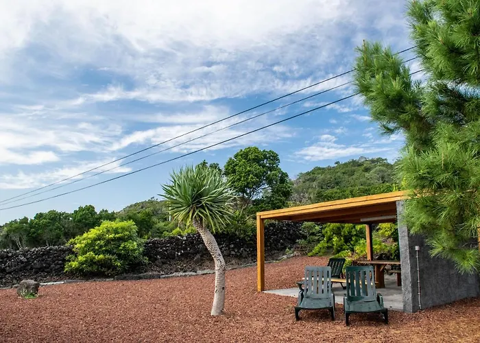 Casa Medronho São Mateus
